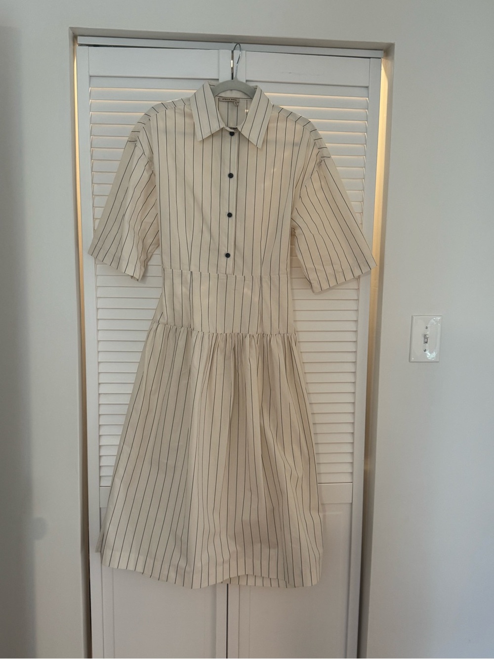 Midi Dress
